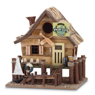 birdhouse